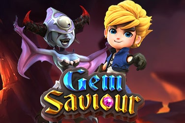 GEM SAVIOUR?v=3.0.1